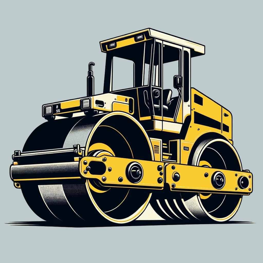 COMPACTION EQUIPMENT