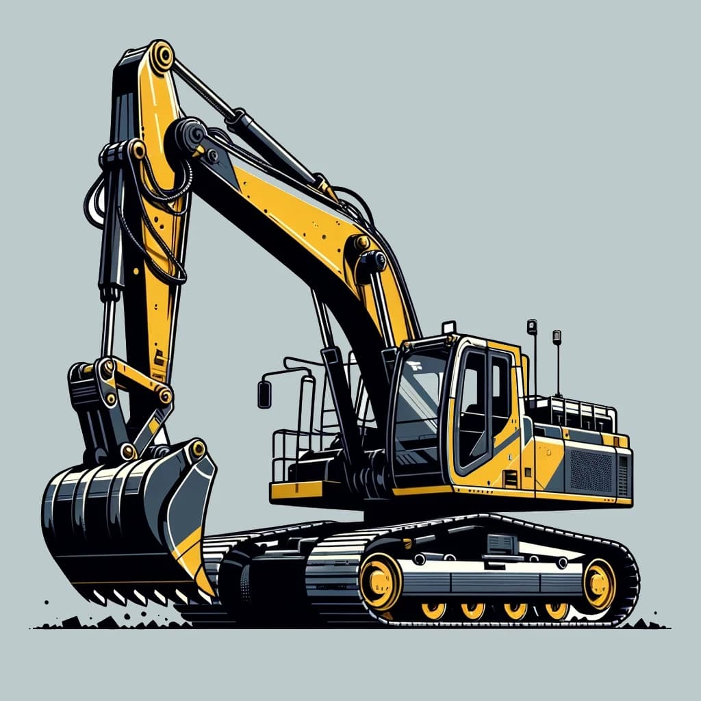 EXCAVATORS
