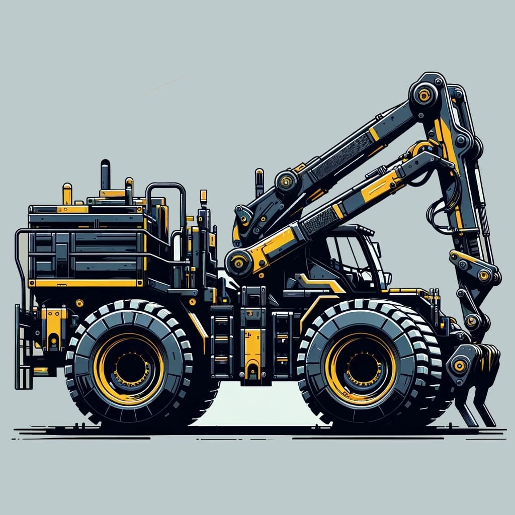 INTEGRATED TOOL CARRIERS