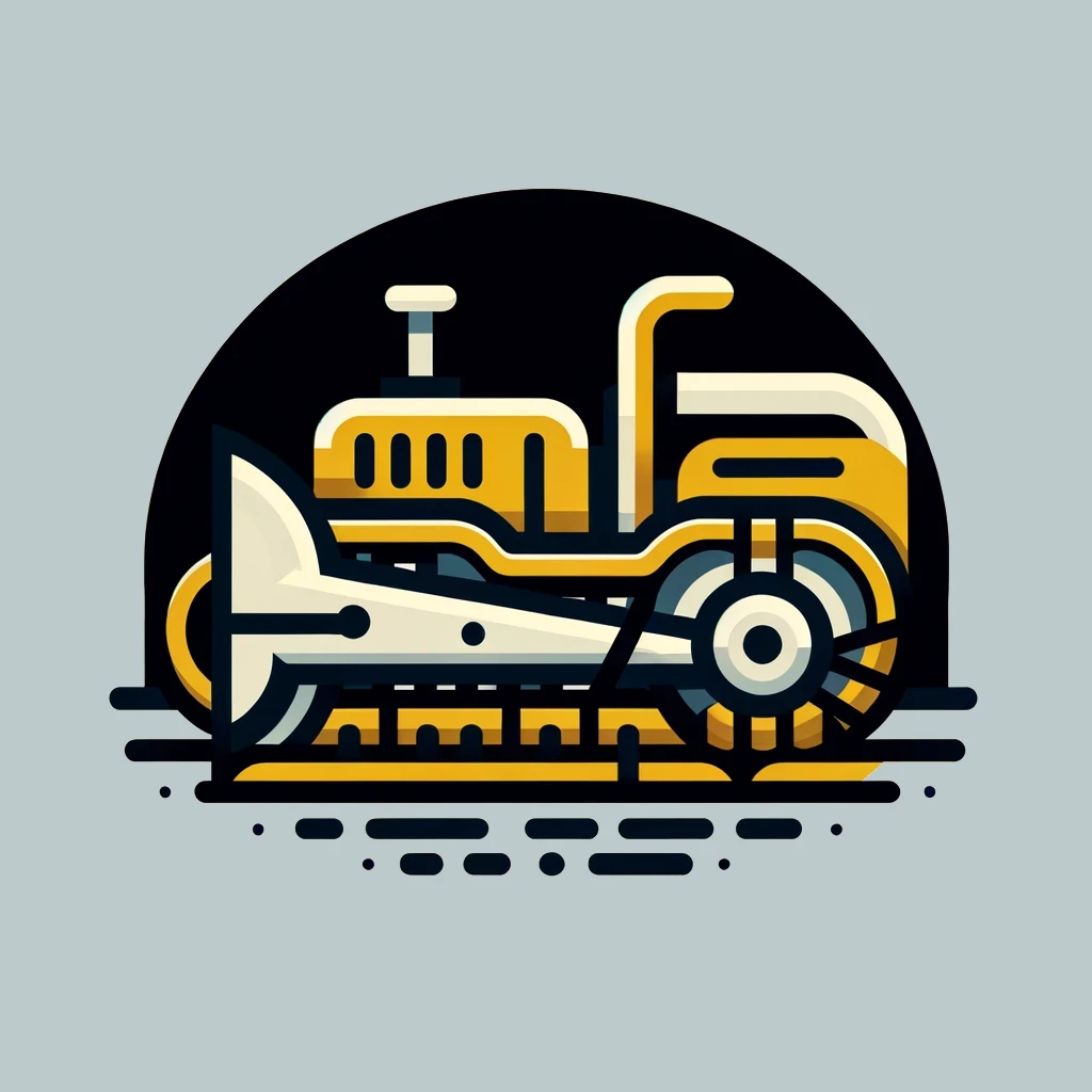 TRENCHERS & CABLE PLOWS