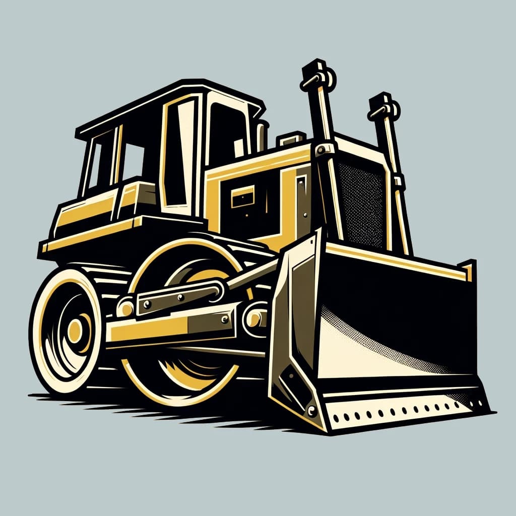 WHEEL DOZERS