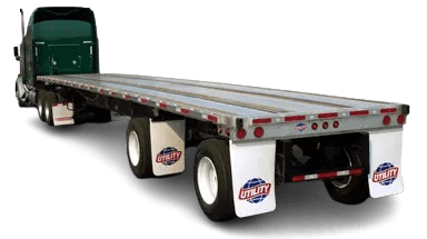 Flatbed Trailer