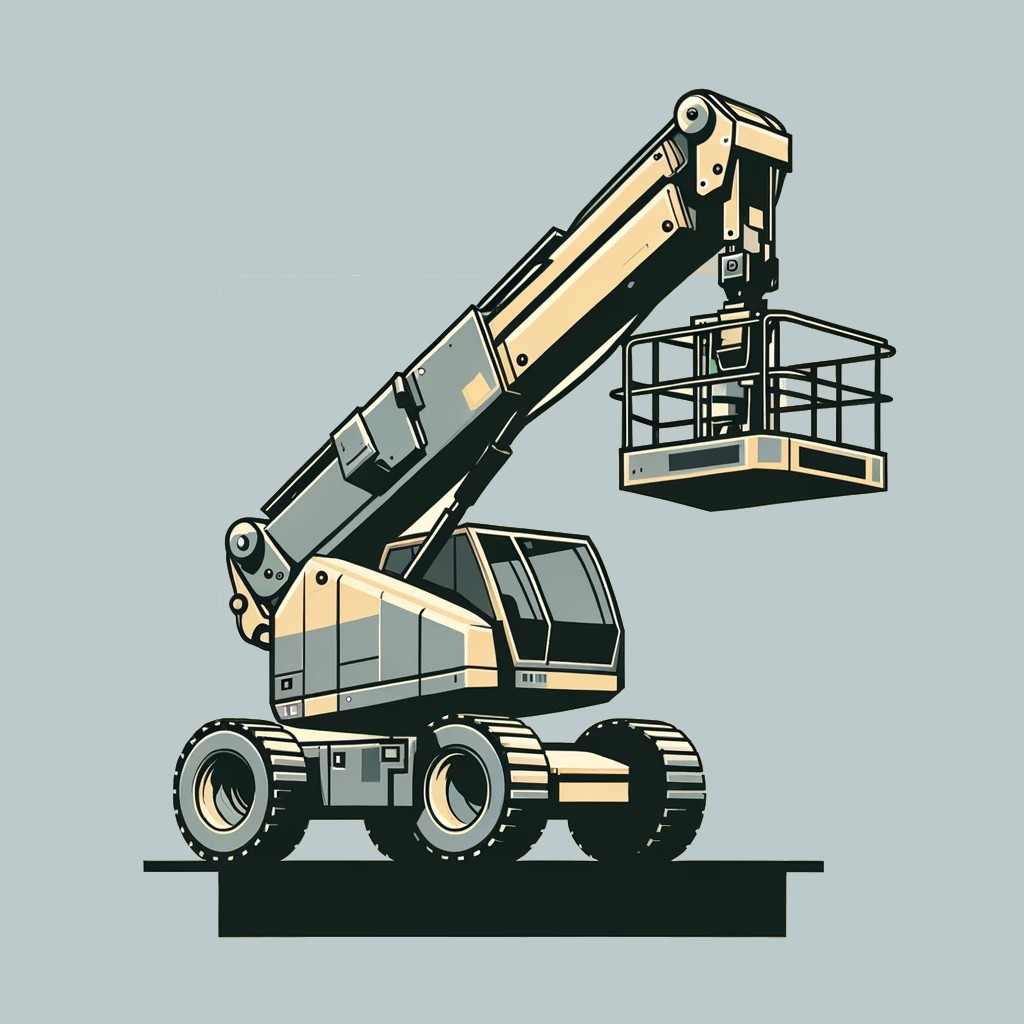 LIFT-A-LOFT SPG24 AERIAL LIFT - instant shipping rates | FreightSideKick