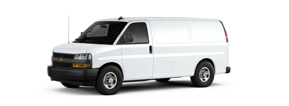 Cargo Van