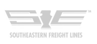 SouthEastern Freight Logo