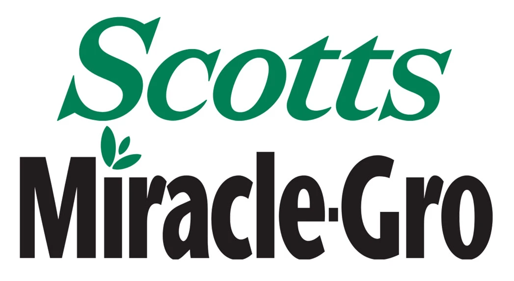 Scotts Miracle Grow