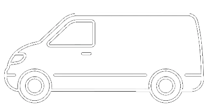 Cargo Van