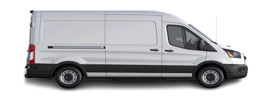 Sprinter Van