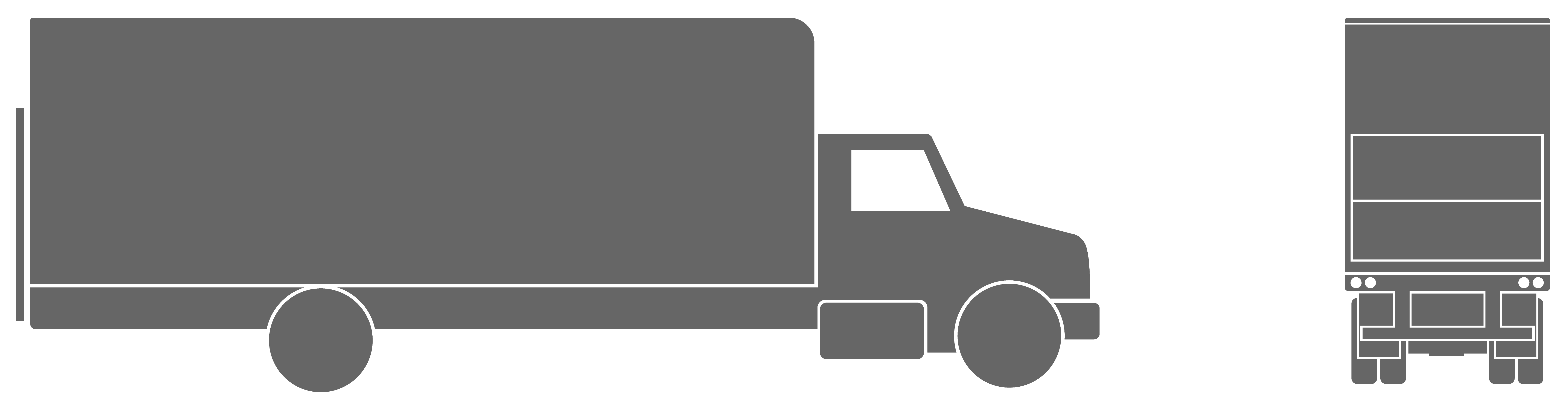 FreightSideKick Straight Truck