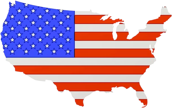 USA Flag